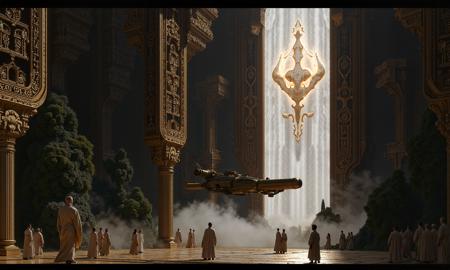 Epic gorgeous Details