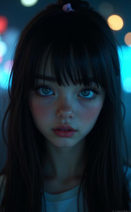 DarkFlux