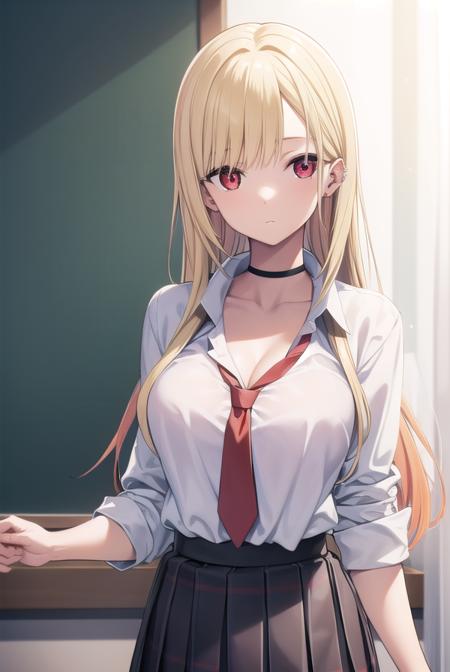 Marin Kitagawa (喜多川 海夢) - My Dress Up Darling (その着せ替え人形は恋をする)