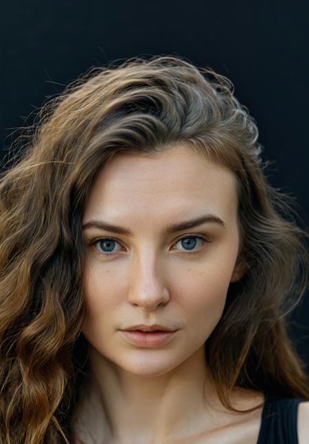 Regan Budimir (Laura Love) XL