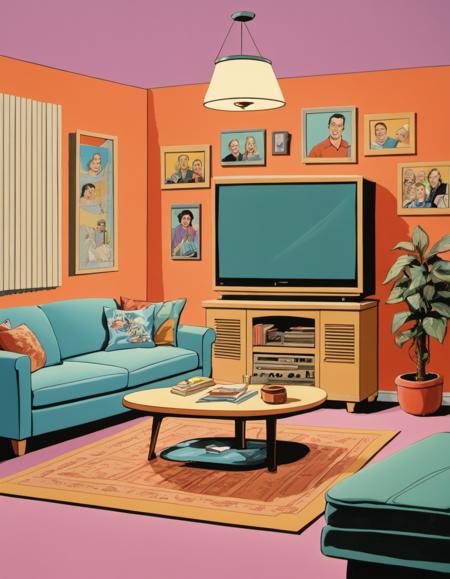 Mystery Inc Backgrounds XL