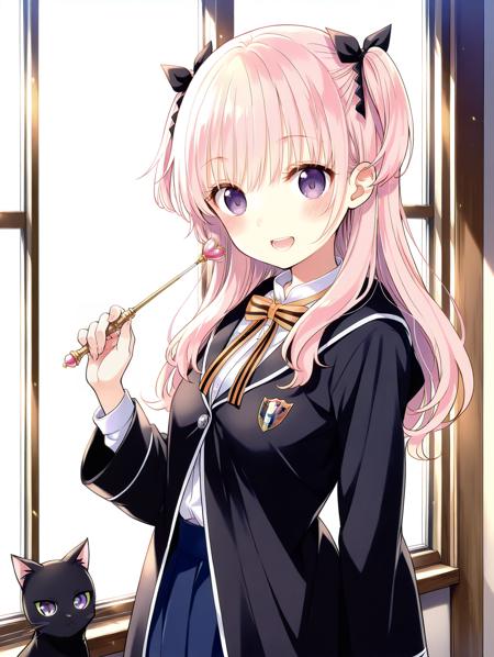 Illustrious-natsupa/金田阳介-(Artist Style)版本v1.0 (ID: 1212890)