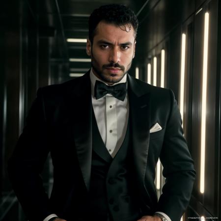Mostafa Rok