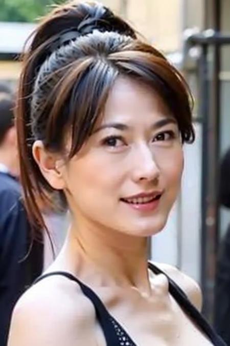 Taiwan Idol: Weiru Ge (戈偉如)