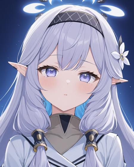 [+]XL 明星日鞠 / Akeboshi Himari / 明星ヒマリ | Blue Archive版本v2.0 (ID: 241904)