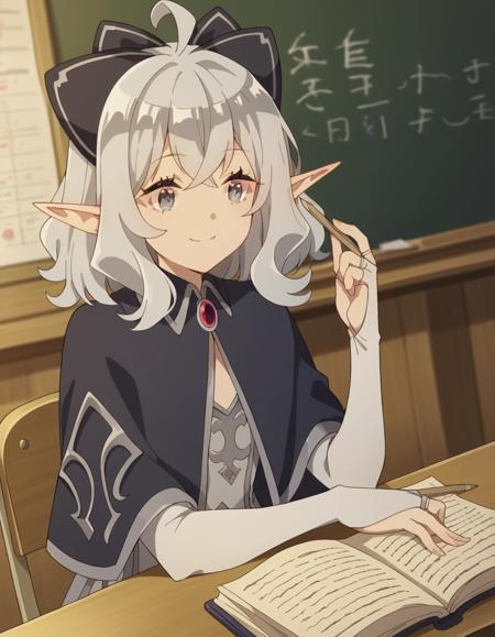 Flora (フローラ) - Farming Life in Another World (Isekai Nonbiri Nouka) (異世界のんびり農家)