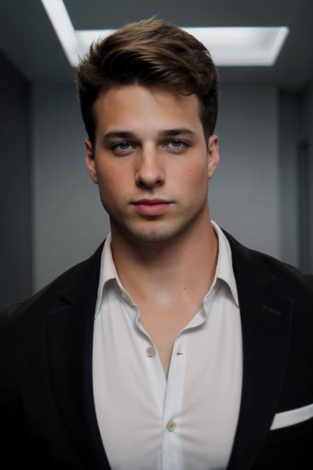 Nick Sandell