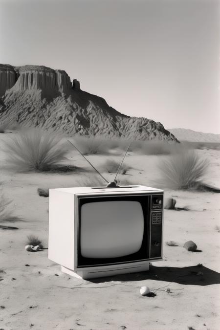 Robert Adams Style
