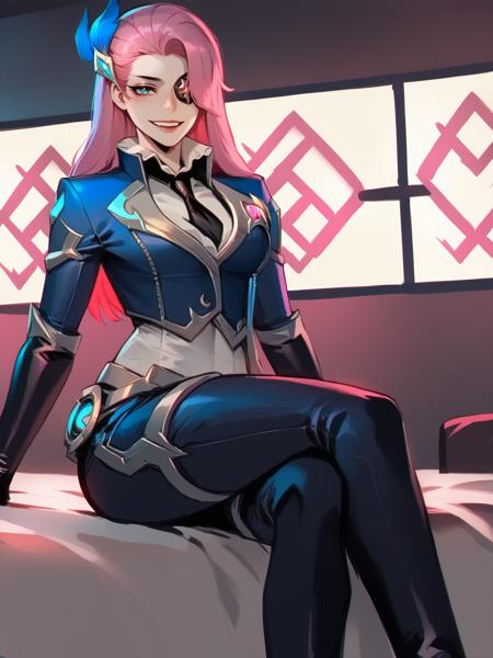 Lesley - Mobile Legends Bang Bang (MLBB) - PonyXL