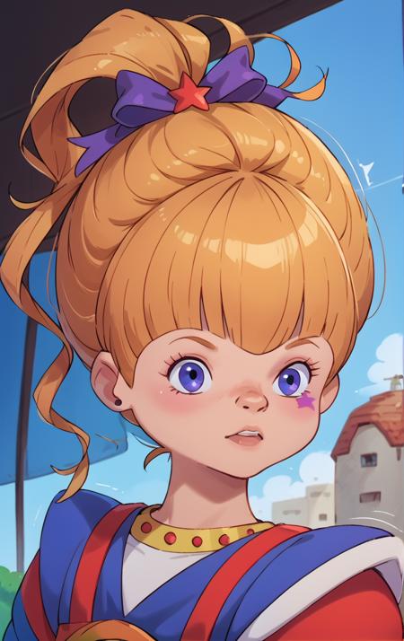 Rainbow Brite版本v0.6 (5B-40) (5B-40)