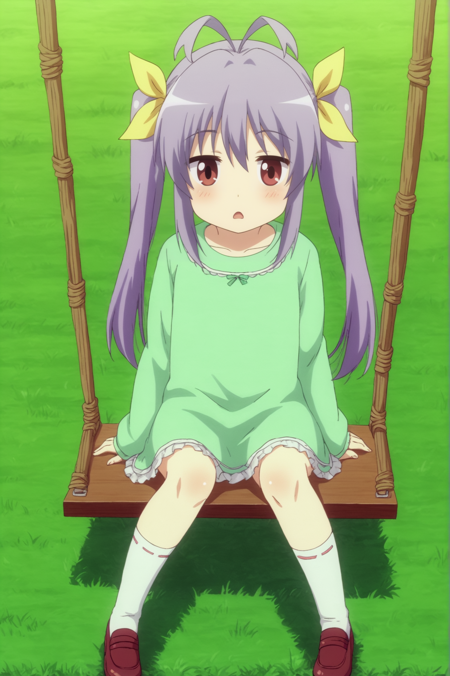 Non Non Biyori | Renge Miyauchi (PDXL)