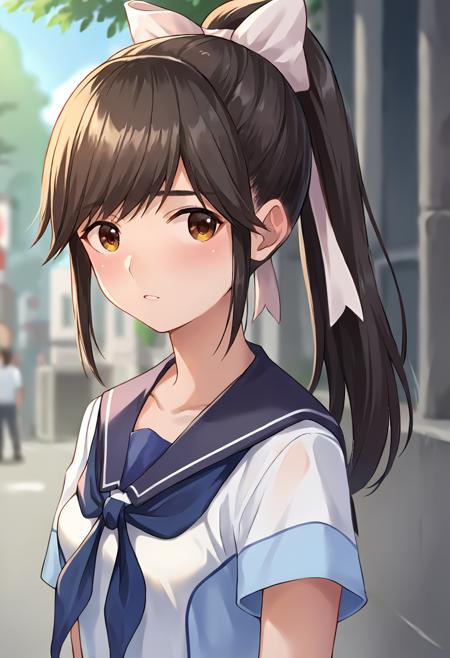 Manaka Takane 高嶺 愛花 PONY - Love Plus ラブプラス (2 Outfits)版本v1.0 PONY (ID: 720289)