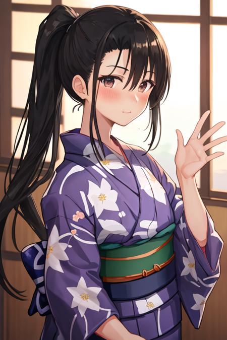nachi/那智/那智 (Kantai Collection)