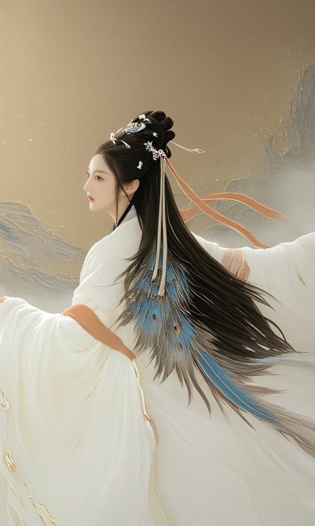 888_DunHuang_Murals_Style