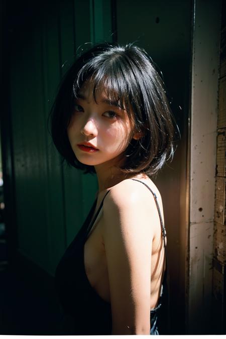 糖糖写实Asian Realistic