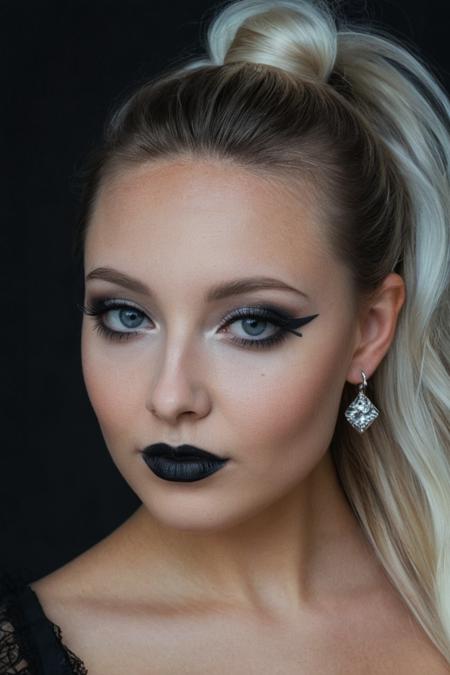 Maddi Devey版本v1.0 (ID: 300317)