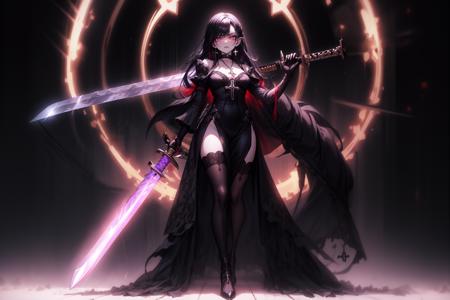 Gothic Girl