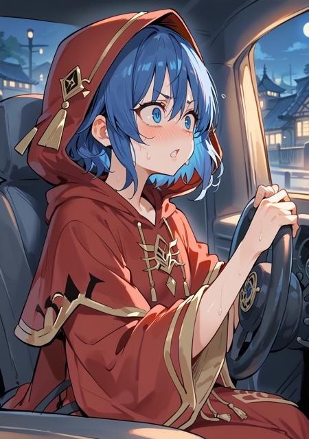 Lo, the Prayers of the Voiceless Voice (YU-GI-OH! 遊戯王OCG) | 粛声の祈り手ロー