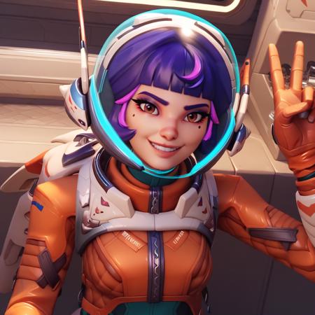 Juno (Overwatch)