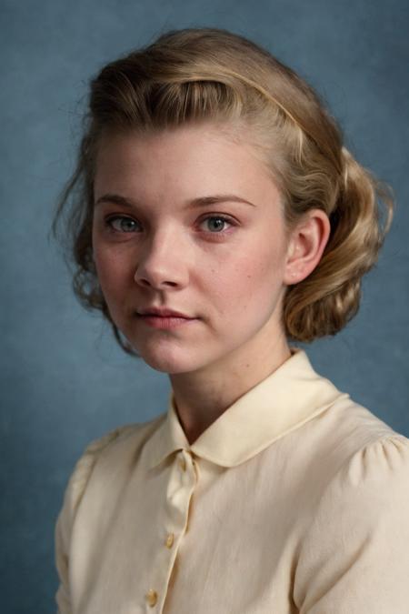 Natalie Dormer | ??