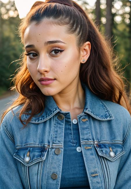 Ariana Grande
