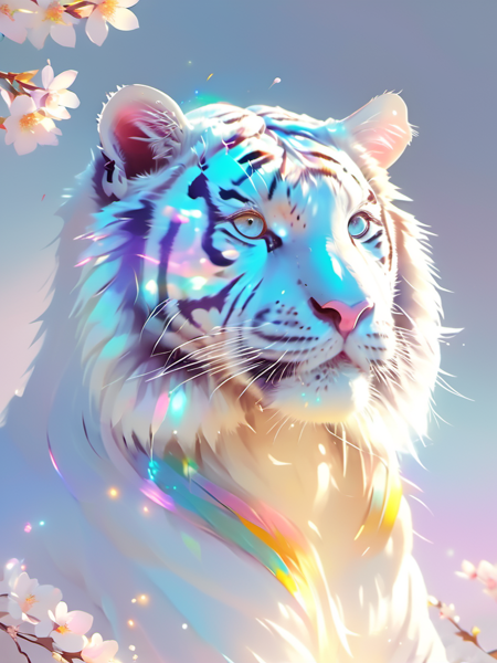 TQ - Iridescent Fantasy Creations版本v1.0 (ID: 518943)