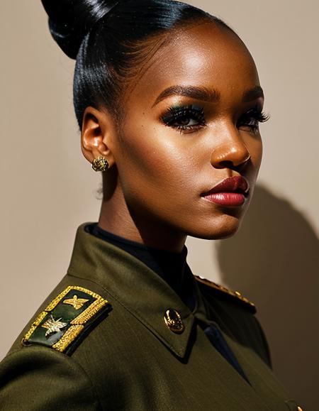 Janelle Monae (Musician/Actor)