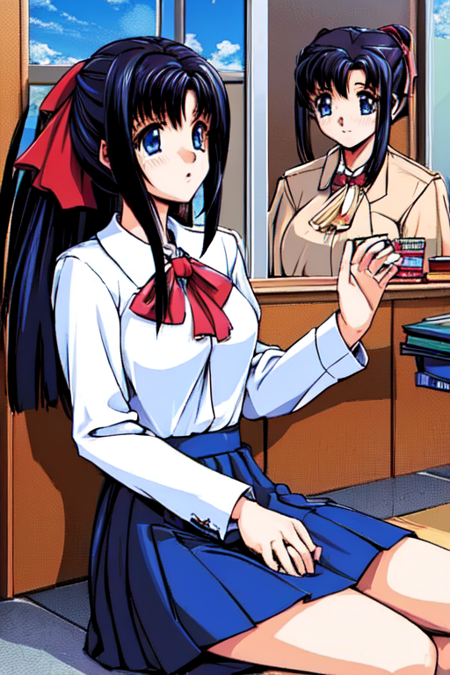 watashi suzuharashizuho版本v1.0 (ID: 197958)