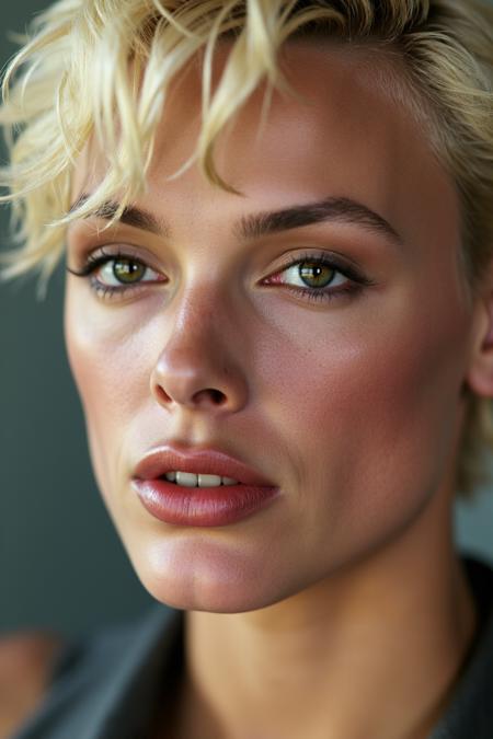 Brigitte Nielsen | Flux