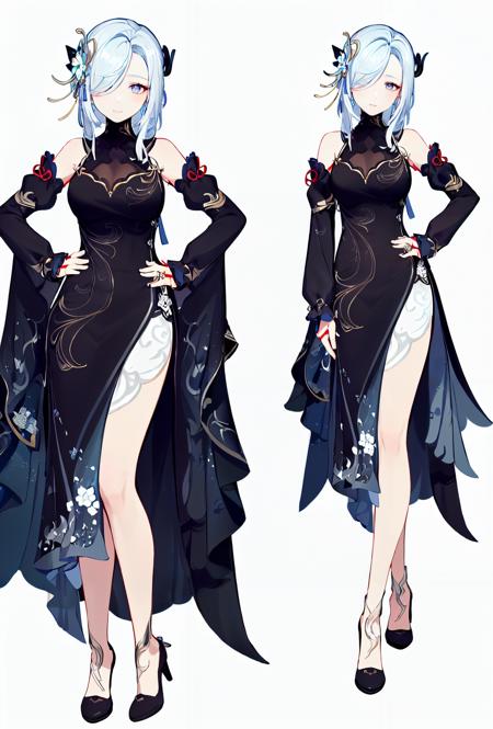 MIHOYO Collection 米家全家桶 (Honkai Impact 3rd | Honkai Star Rail | Genshin Impact | Zenless Zone Zero)
