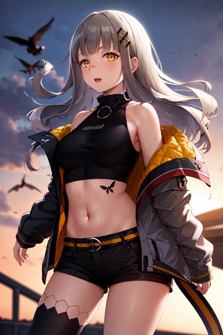 HACHI / Live Union Vtuber版本v1 (ID: 24067)