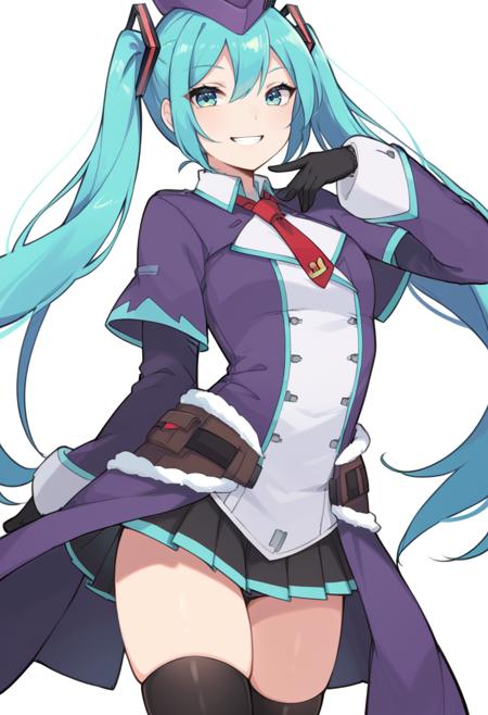 Monster Hunter (Rise) - Luchika PonyXL