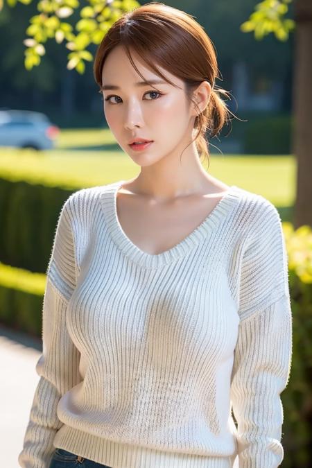 Yoo In Na유인나