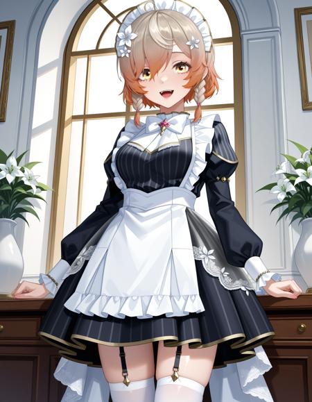 クララ チャームウッド/にじさんじ EN - klara charmwood/nijisanji en版本niji-klara-v1.0 (ID: 1230592)