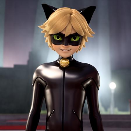 Cat Noir