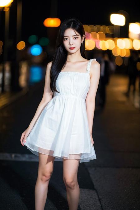 Not Itzy - Lia