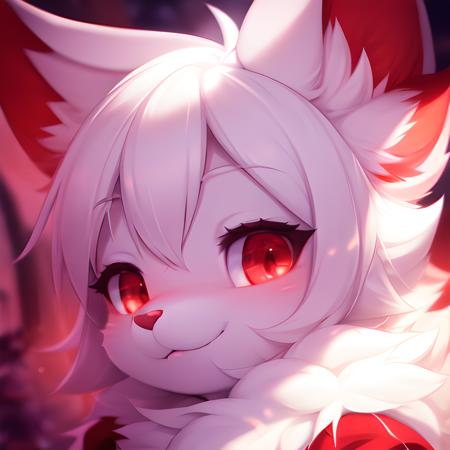 NeatNess Fluffy Fur Mix