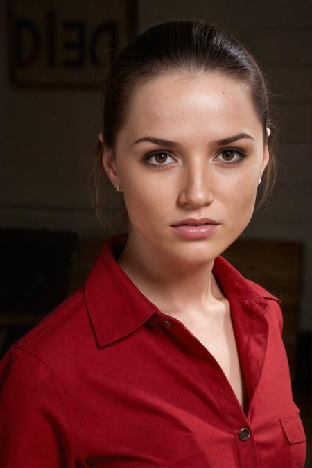 Tori Black