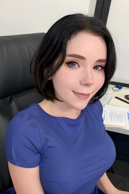 SweetieFox (Ero Cosplayer | Porn Star)