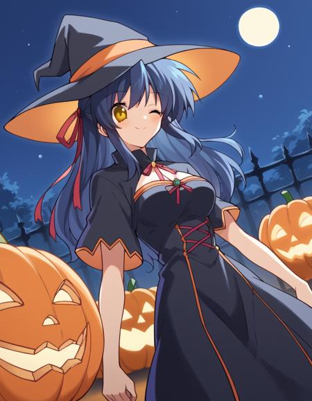 Misae Sagara (相楽 美佐枝) - Clannad