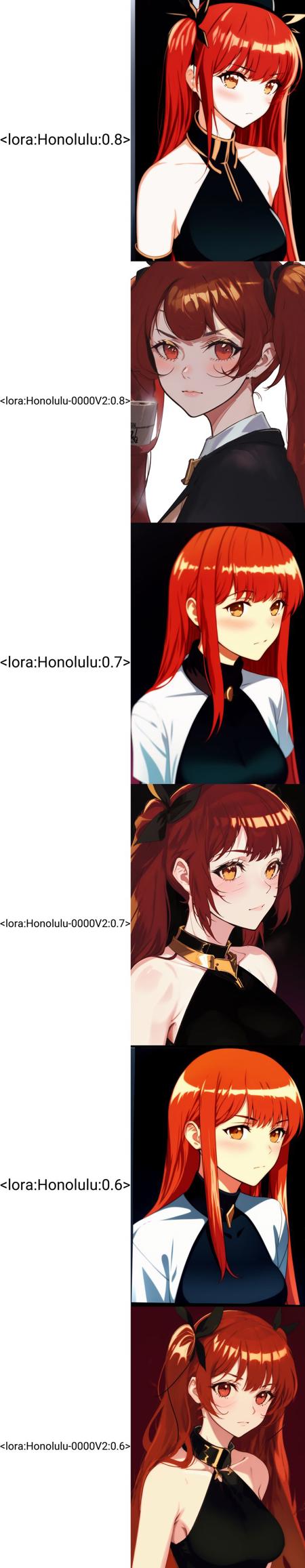 Honolulu