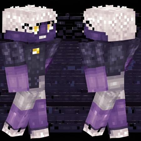 Minecraft | Game Style