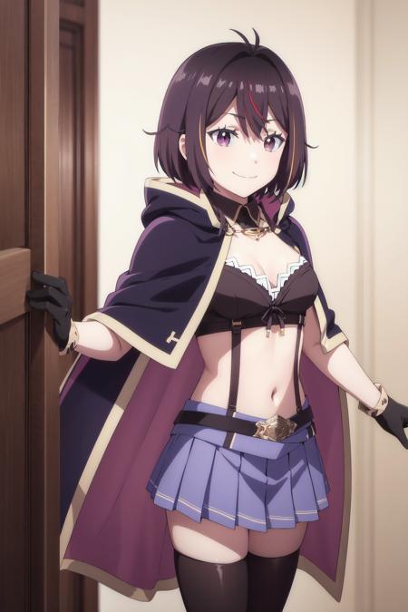 Erūca (I'm Giving the Disgraced Noble Lady I Rescued a Crash Course in Naughtiness) / エルーカ 婚約破棄された令嬢を拾った俺が、イケナイことを教え込む