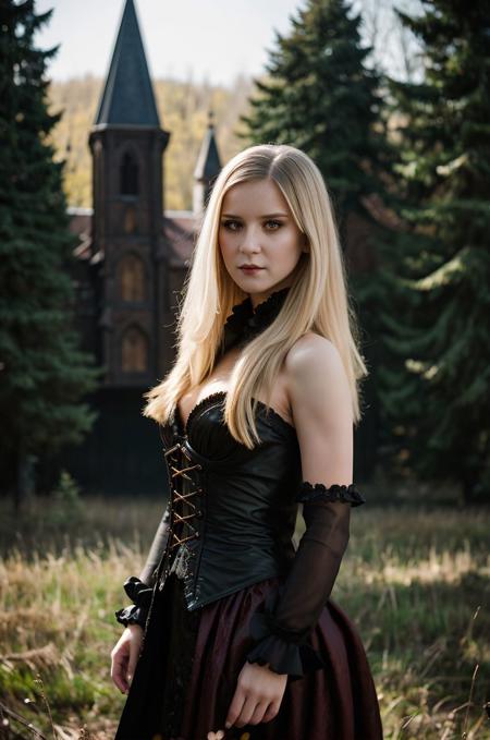 Marry Queen