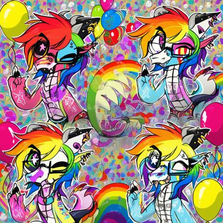 Sparkledog版本V1 (ID: 1113507)