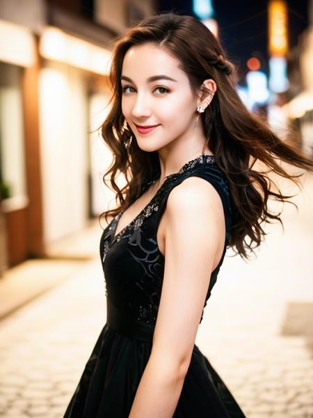Dilraba CN actress 迪丽热巴（SD1.5& SDXL & PONY & FLUX）