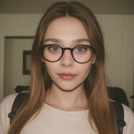 Elizabeth Olsen [Lora] [SD1.5]