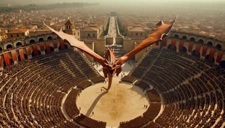 Westeros Continent - Game of Thrones / House of Dragons