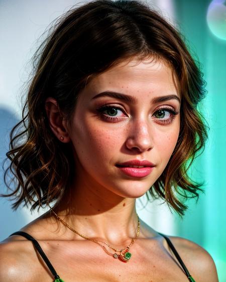 Emily Rudd