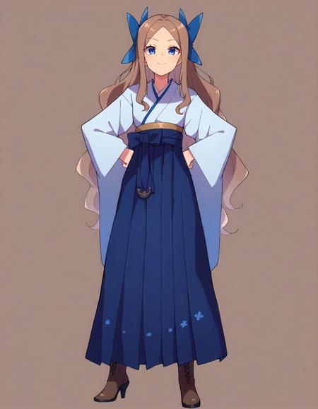 asakaze/朝風(for ponyXL)